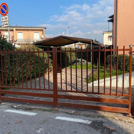 Ferienwohnung Da Antonella Bergamo Exterior foto