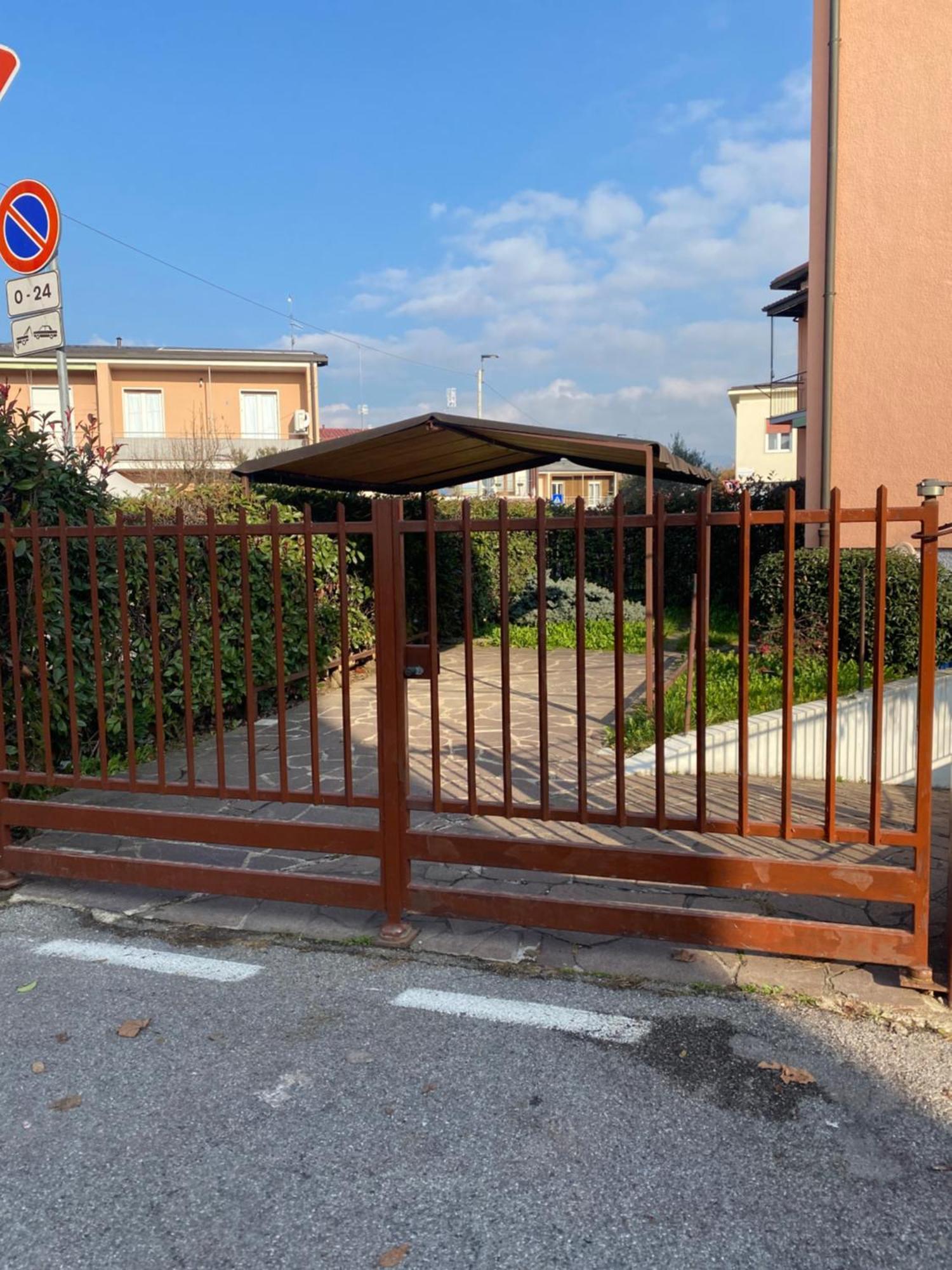 Ferienwohnung Da Antonella Bergamo Exterior foto